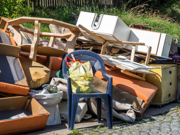 Best Commercial Junk Removal  in Mira Monte, CA