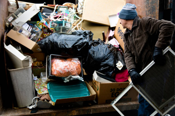 Best Garage Cleanout Services  in Mira Monte, CA