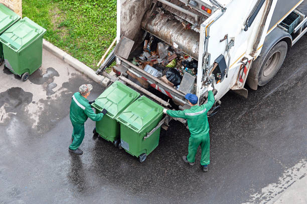 Best Commercial Cleanout Services  in Mira Monte, CA