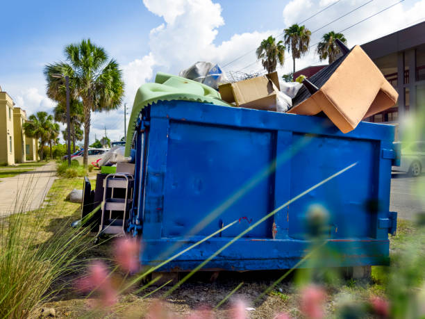 Best Same-Day Junk Removal  in Mira Monte, CA