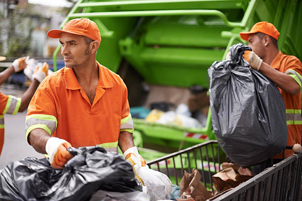 Best Office Junk Removal  in Mira Monte, CA