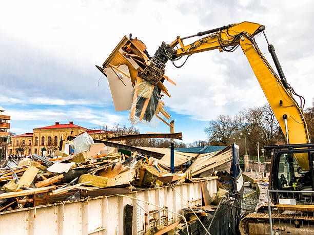 Best Yard Waste Removal  in Mira Monte, CA